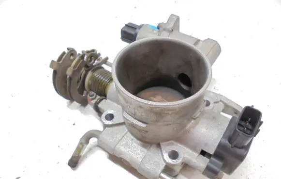 Subaru Legacy Electric throttle body valve 