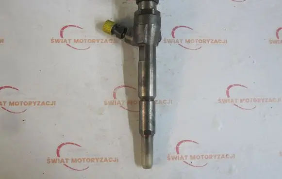 Ford Focus C-MAX Fuel injector 4M5Q-9F593-AD