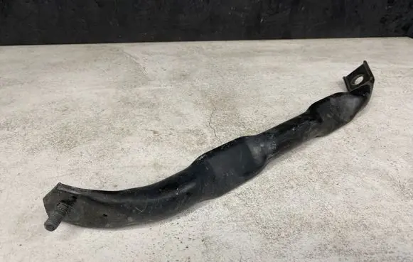 BMW X5 E70 Radiator trim