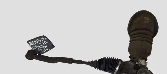 Toyota Avensis T270 Steering rack 4550005040 9C100273