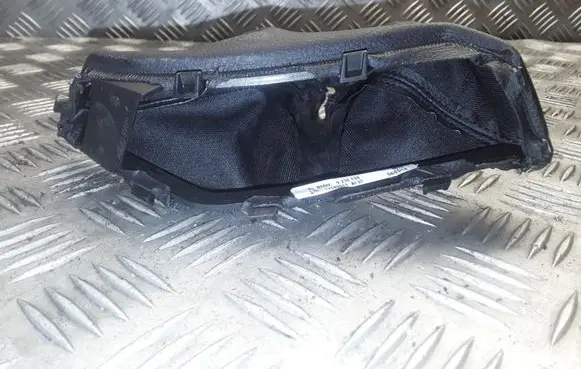 BMW 1 F20 F21 Handbrake trim 9230134 13599911