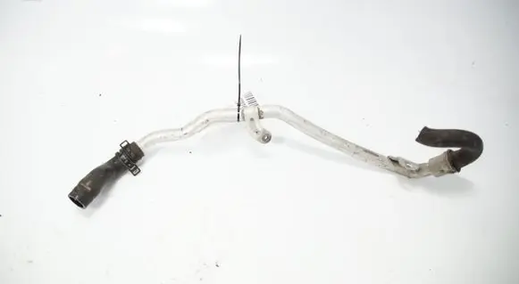 Porsche Panamera (970) Engine coolant pipe/hose 97010604504