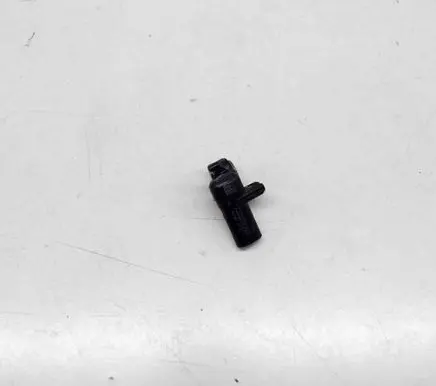 Land Rover Range Rover Velar Airbag deployment crash/impact sensor FK7214B006AA