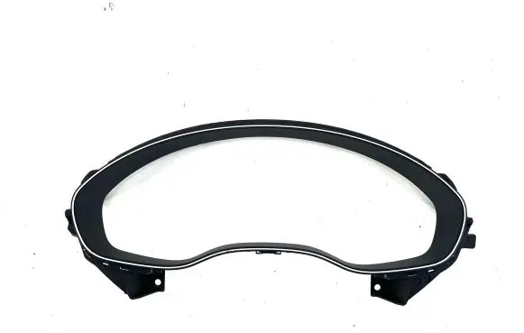 Audi A3 S3 A3 Sportback 8P Dashboard trim 4G1857115B