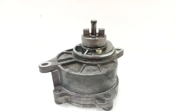 Mercedes-Benz Vito Viano W639 Vacuum pump A6462300165