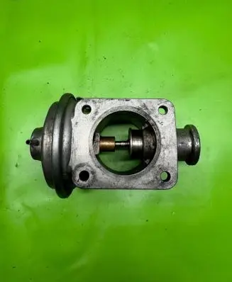 BMW 5 E60 E61 EGR valve 7791480 55790E03