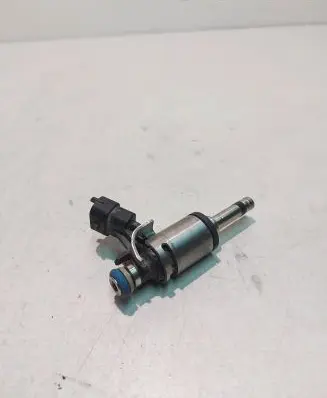 KIA Ceed Fuel injector 753102B110 412443