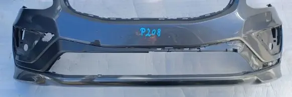 Volvo XC60 Front bumper 31383105XCV