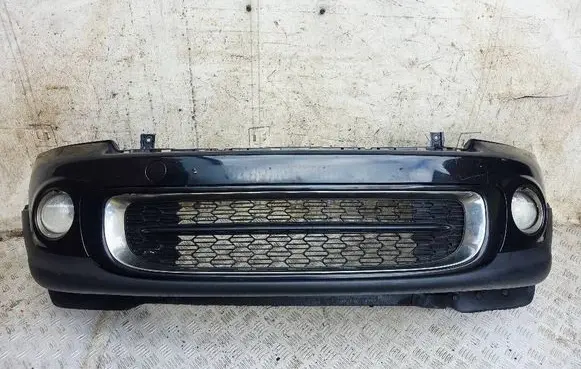 Mini One - Cooper Coupe R56 Front bumper 7250772 7248789 7262480