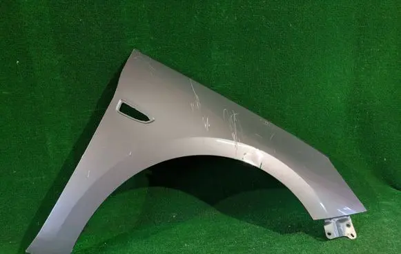 Opel Astra K Fender