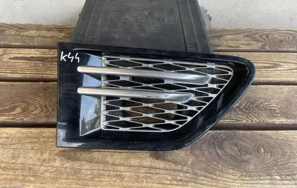 Land Rover Range Rover Sport L320 Fender grill AH3216A414