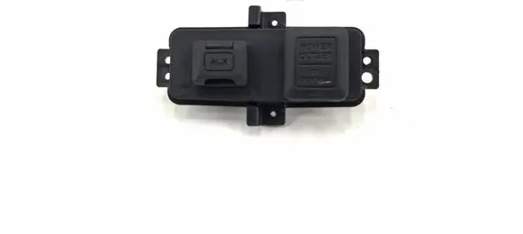Honda CR-V AUX in-socket connector 83416SWAU310M1 7532