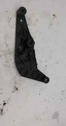BMW 5 F10 F11 Engine bonnet (hood) release handle 51239114003 9114003
