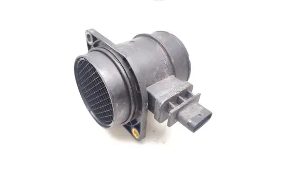 Mass air flow meter