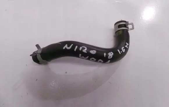KIA Niro Engine coolant pipe/hose 2548003HA0