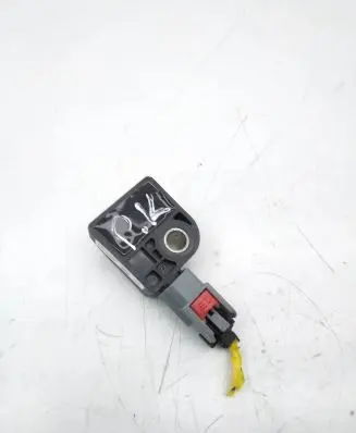 KIA Sportage Airbag deployment crash/impact sensor