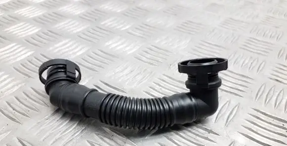Volkswagen Eos Breather hose/pipe 03L103493