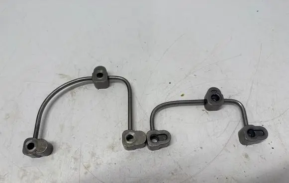 Ford Explorer VI Oil sump strainer pipe 