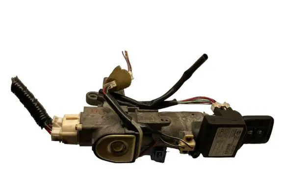 Nissan Murano Z50 Ignition lock 28590C9902 5WK48042A