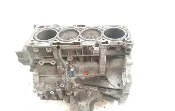Mitsubishi Lancer VIII Engine block 50097A