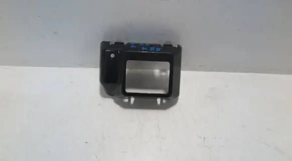 BMW 4 G22 G23 G24 G26 Front bumper lower grill 8738602 15067010