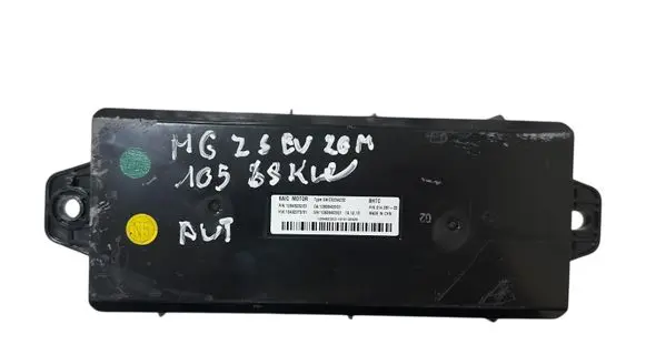 MG ZS Antenna control unit 10848232 10492373 10838403