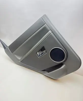 Jeep Grand Cherokee (WK) Rear door card panel trim 1ET871DHAB 1897970
