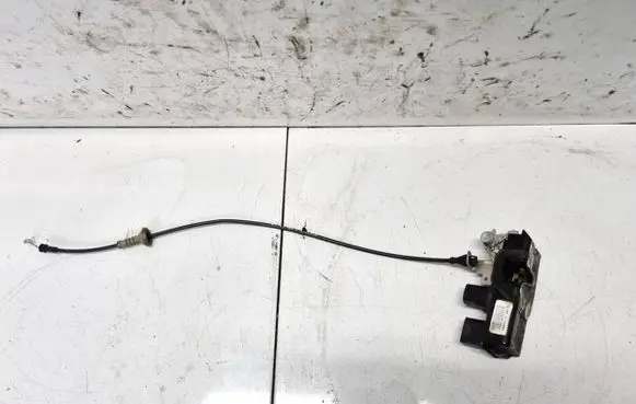 Tesla Model S Front door lock 600891300B 6008913-00-B