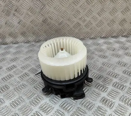 Porsche Taycan 9J1 Heater fan/blower 9A7907521B