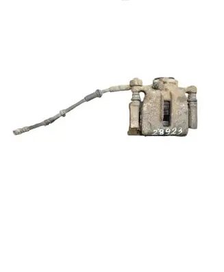 Audi A6 S6 C7 4G Rear brake caliper CNO43 3172D