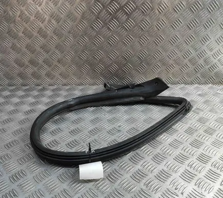 Nissan 370Z Rubber seal front coupe door 808311EA0A
