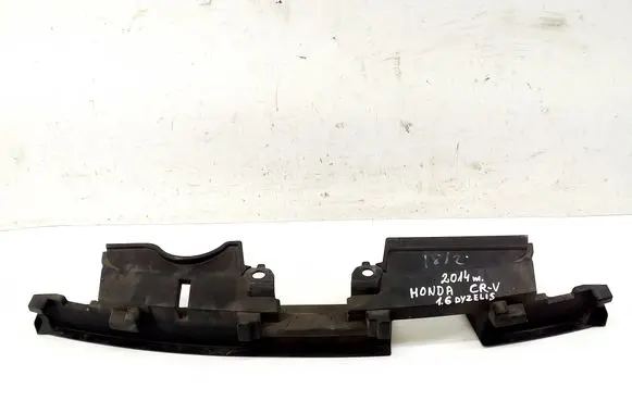 Honda CR-V Intercooler air guide/duct channel 71105T1EA