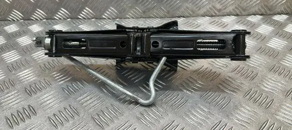 Citroen C4 Cactus Lift Jack 9682781980