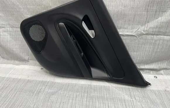 Jeep Avenger Rear door card panel trim 