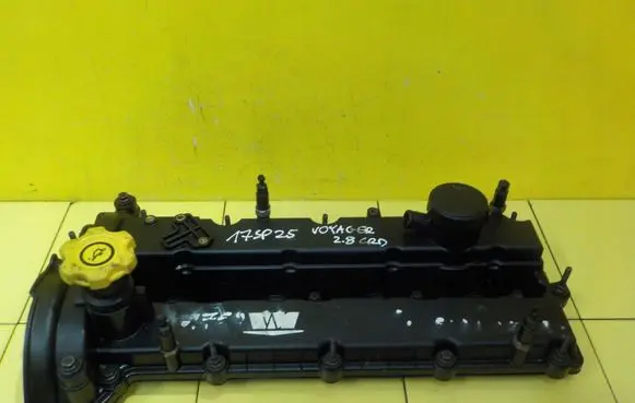 Chrysler Grand Voyager V Rocker cam cover 20132414 ZAWOROW