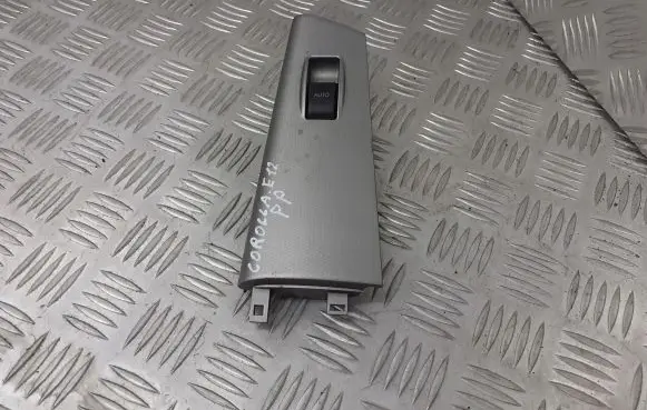 Toyota Corolla E120 E130 Quarter vent window switch 84801-02341