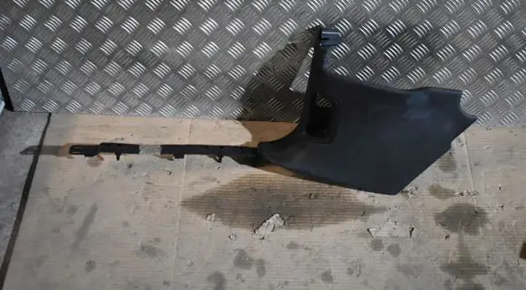 Bentley Continental Other sill/pillar trim element 3SD853473B