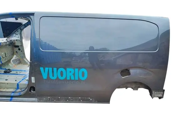Peugeot Expert Rear quarter panel