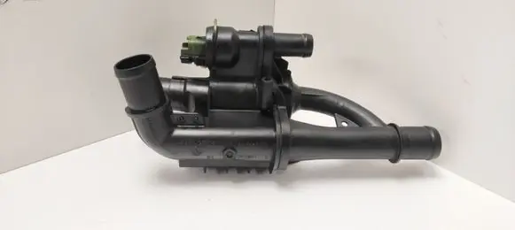Peugeot Partner Thermostat/thermostat housing 9660660380