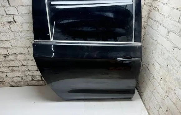 Chrysler Pacifica Side sliding door 
