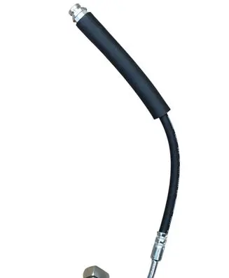 Chrysler Town u0026 Country V Brake line pipe/hose H622361 04683997AM 04683997AN