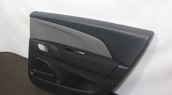 Citroen C4 Grand Picasso Coupe rear side trim panel 