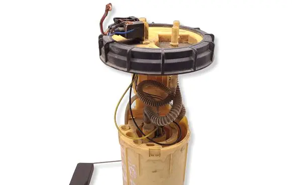 Volkswagen Crafter In-tank fuel pump 9064700794 A2C53092705
