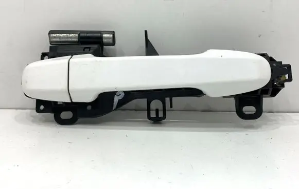 Toyota Yaris Front door exterior handle 