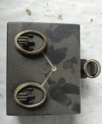 Door control unit/module