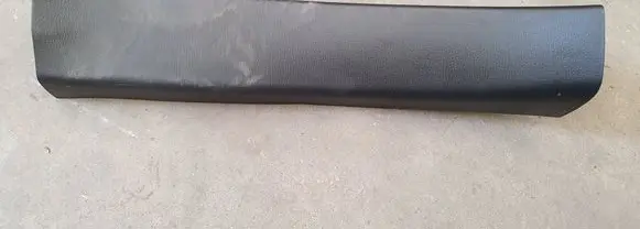 Mazda 6 Rear sill trim cover GHK168730