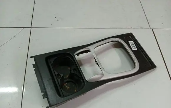 Porsche Cayenne (9PA) Other interior part 7L5864299