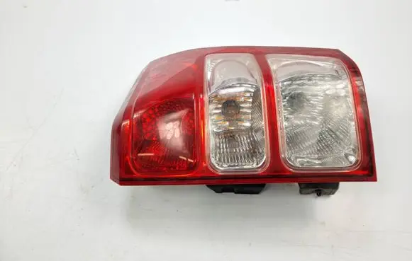 Suzuki Grand Vitara II Rear/tail lights