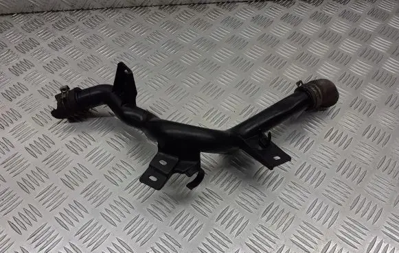 Citroen C3 Heater radiator pipe/hose 9640621780