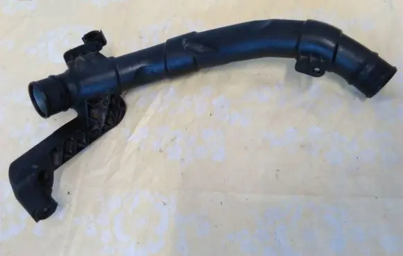 Audi A3 S3 8V Intercooler hose/pipe 5N0145840H